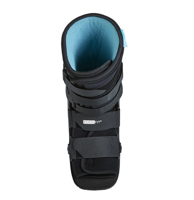 Ossur Formfit CAM Walker Medical Fracture Boot |Short Low Top Non-Inflated|