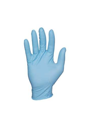 Nitrile Orthopedic Medical Casting Gloves 1-Pair