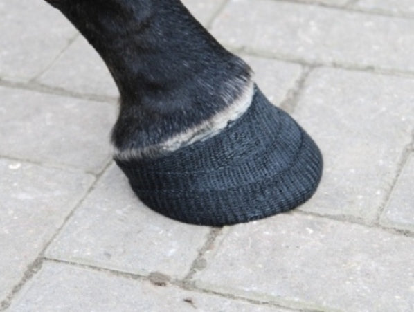 OrthoHoof Equine quarter crack hoof cast repair tape |2 INCH - 1 ROLL| - OrthoTape.com