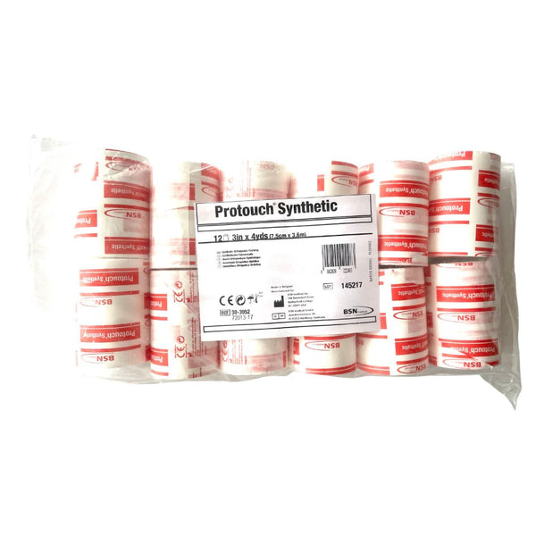 Cast Padding & Undercast Padding Rolls – OrthoTape
