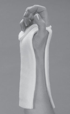 Fiberglass Splint Material | Kits for All Kinds of Splints