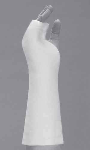 Boxer Fracture Splint