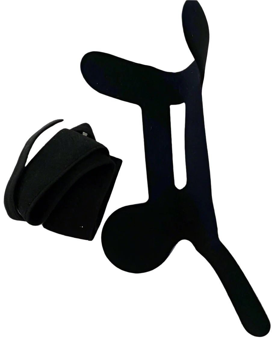 Ossur AFO Accessory Kit for Dynamic Drop Foot Brace - OrthoTape.com