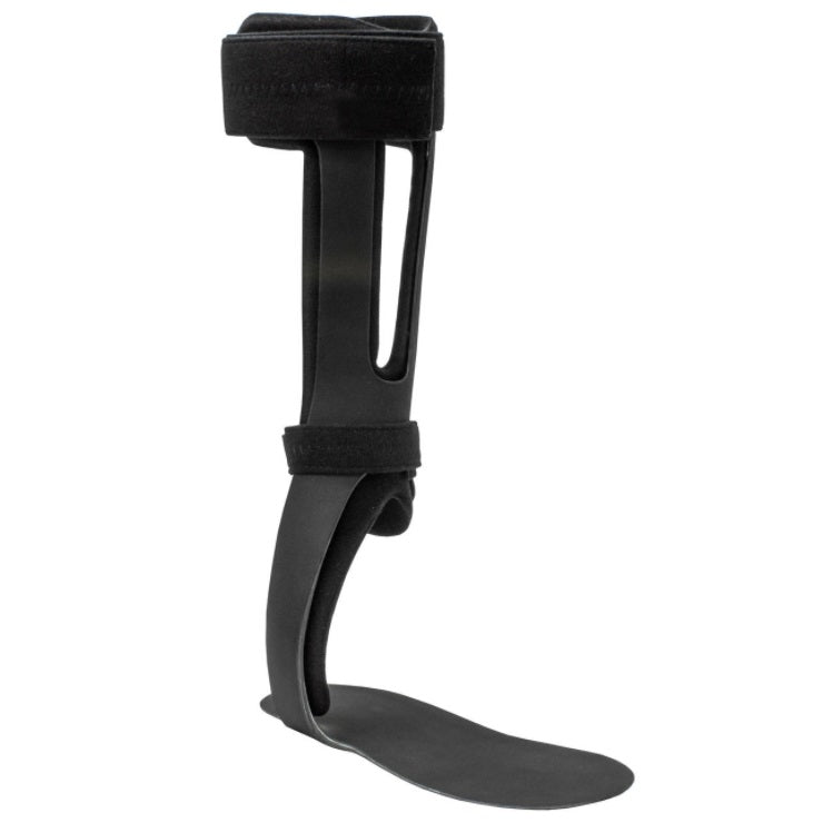 Ossur Dynamic Carbon Fiber AFO Brace w/ Flex Foot | Drop Foot Brace - OrthoTape.com