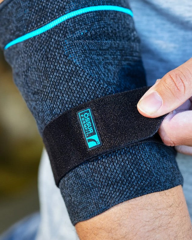 Ossur Formfit Pro Elbow Compression Sleeve