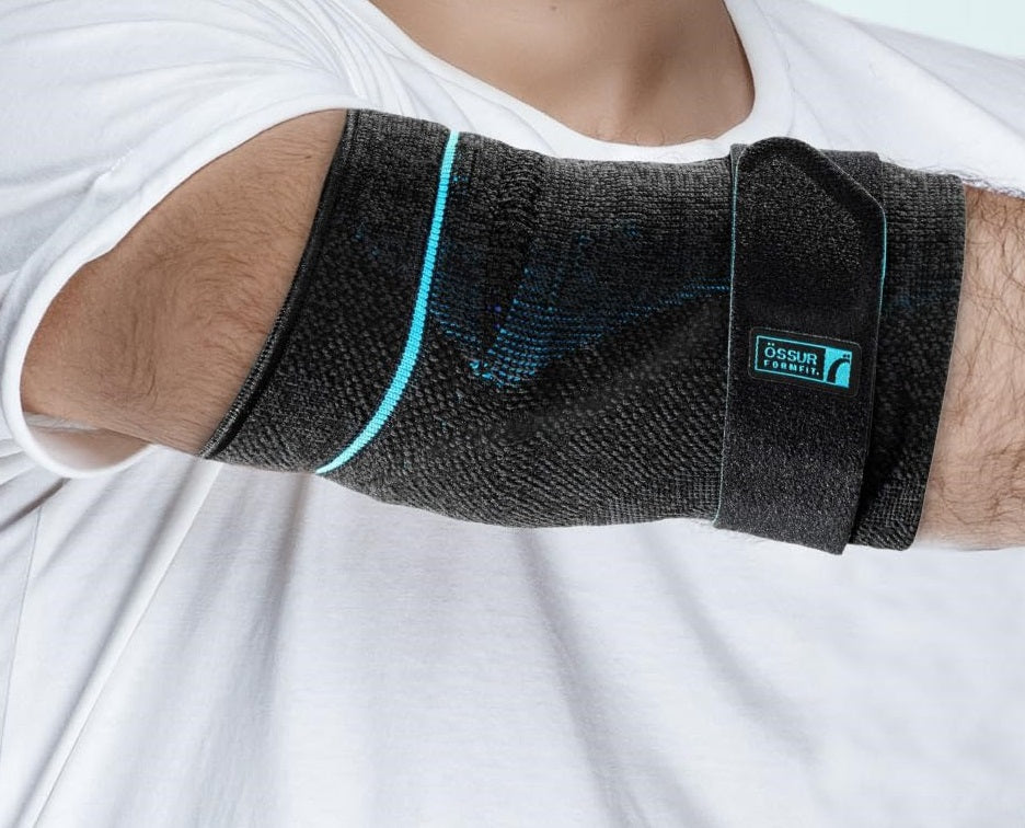 Ossur Formfit Pro Elbow Compression Sleeve