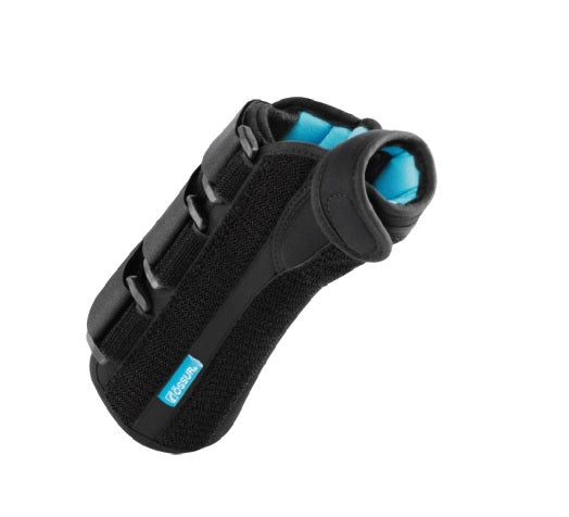 Ossur-Formfit-Thumb-Spica-Splint-DeQuervain-Gamekeeper-thumb