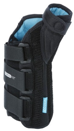 Ossur Formfit Thumb Spica Splint - OrthoTape.com
