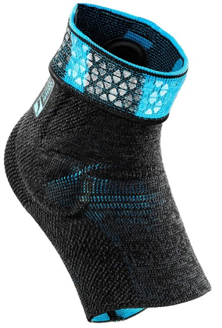 Ossur Formfit Pro Ankle Compression Sleeve Support Brace - OrthoTape.com