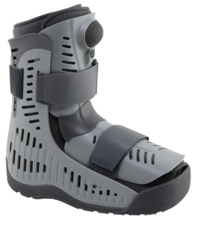 Ossur Rebound Air Medical Cam Walking Boot | Short Low Top | - OrthoTape.com
