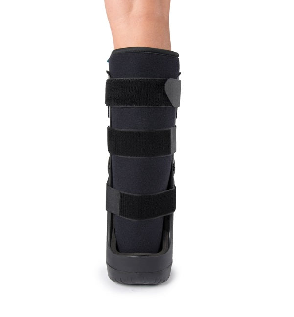 Ossur Formfit Medical Cam Walking Boot |Tall High Top Non-Inflated | - OrthoTape.com