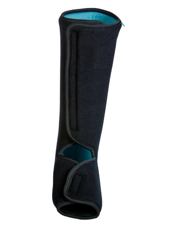 Ossur Formfit Cast Boot Tall High Top Non-Inflated | Walking Cast Boot ...