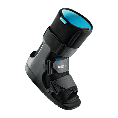 Medical Cast Boot | CAM Fracture Boots, Air & Non-Air - OrthoTape