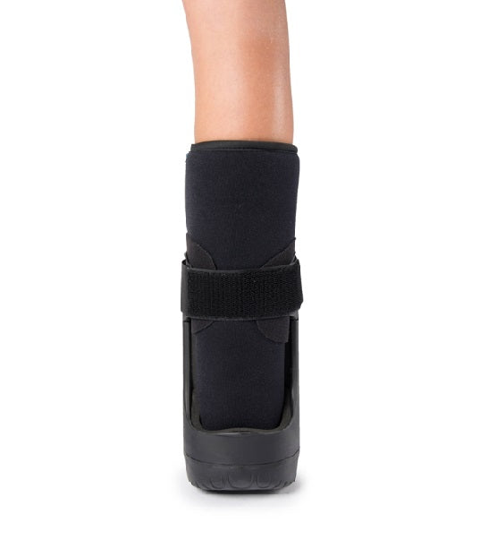 Ossur Formfit Medical Cam Walking Boot |Short Low Top Non-Inflated | - OrthoTape.com
