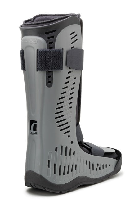 Ossur Rebound Air Walker Medical Cam Walker Boot |Tall High Top |