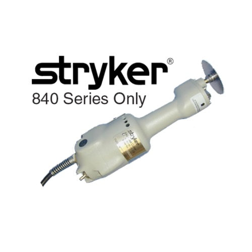 Repair Rebuild Request Stryker 840 Cast Saw